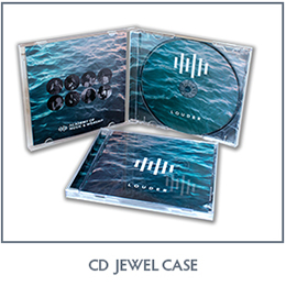 CD Jewel Case CD Jewel Case