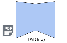 DVD Insert Wrap