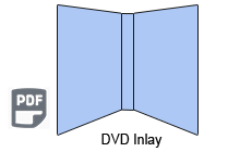 DVD Insert Wrap DVD Insert Wrap